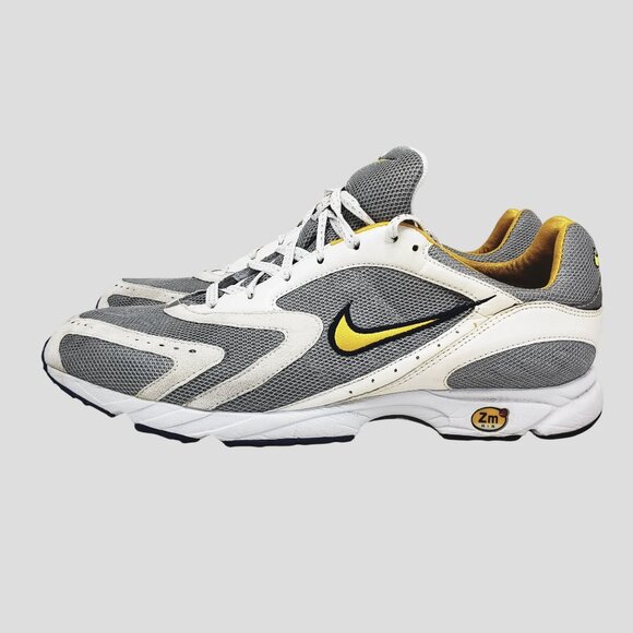 Vintage Iconic Nike Air Streak Ekiden Running Shoe Men's Size 12 - Picture 2 of 12